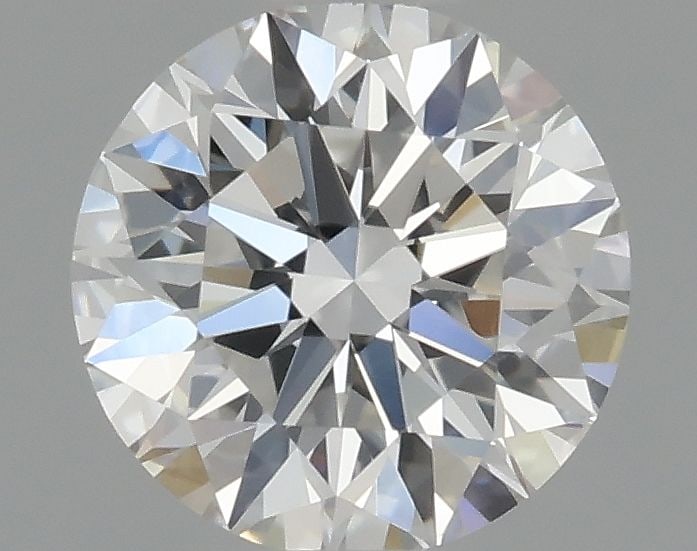 Loose Diamond - ROUND 0.4ct F VS2: Loose Diamond - ROUND 0.4ct F VS2 Source: Natural Shape: ROUND Carats: 0.4 Color: F Clarity: VS2 Certification: GIA Video: