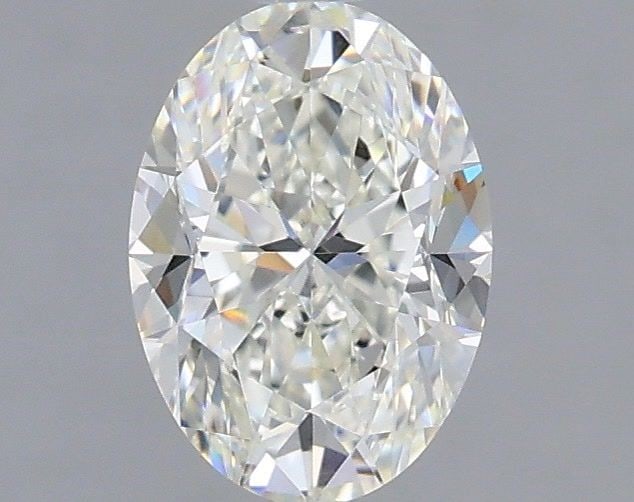 Loose Diamond - OVAL 1.01ct G VVS2: Loose Diamond - OVAL 1.01ct G VVS2 Source: Natural Shape: OVAL Carats: 1.01 Color: G Clarity: VVS2 Certification: IGI Video: