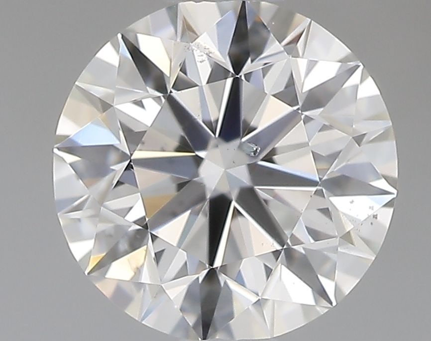 Loose Diamond - ROUND 0.71ct H SI1: Loose Diamond - ROUND 0.71ct H SI1 Source: Natural Shape: ROUND Carats: 0.71 Color: H Clarity: SI1 Certification: GIA The Diamond Depot Guarantee: All items in this auction are guaranteed to be 100% a