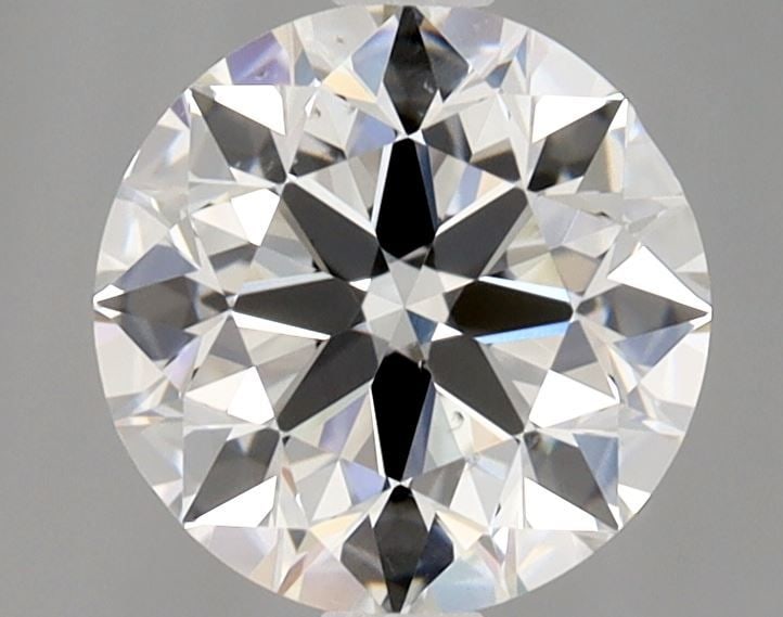 Loose Diamond - ROUND 1.0ct G SI1: Loose Diamond - ROUND 1.0ct G SI1 Source: Natural Shape: ROUND Carats: 1.0 Color: G Clarity: SI1 Certification: GIA Video:
