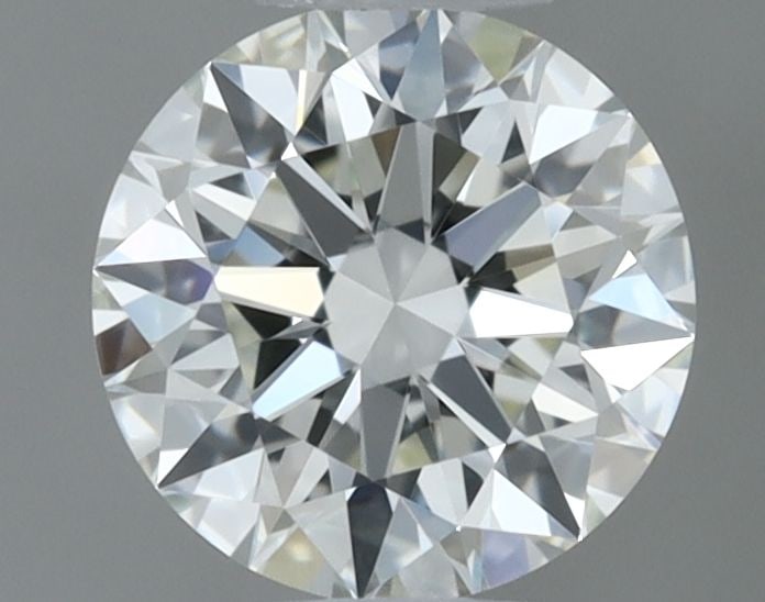 Loose Diamond - ROUND 0.4ct K VVS1: Loose Diamond - ROUND 0.4ct K VVS1 Source: Natural Shape: ROUND Carats: 0.4 Color: K Clarity: VVS1 Certification: GIA The Diamond Depot Guarantee: All items in this auction are guaranteed to be 100% a