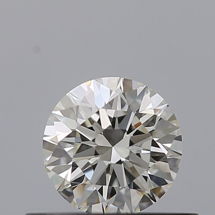Loose Diamond - ROUND 0.4ct G VVS1: Loose Diamond - ROUND 0.4ct G VVS1 Source: Natural Shape: ROUND Carats: 0.4 Color: G Clarity: VVS1 Certification: IGI Video: