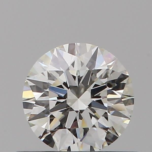 Loose Diamond - ROUND 0.41ct I VS2: Loose Diamond - ROUND 0.41ct I VS2 Source: Natural Shape: ROUND Carats: 0.41 Color: I Clarity: VS2 Certification: GIA Video: