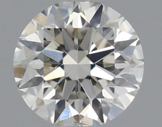 Loose Diamond - ROUND 0.3ct I SI1: Loose Diamond - ROUND 0.3ct I SI1 Source: Natural Shape: ROUND Carats: 0.3 Color: I Clarity: SI1 Certification: IGI Video: