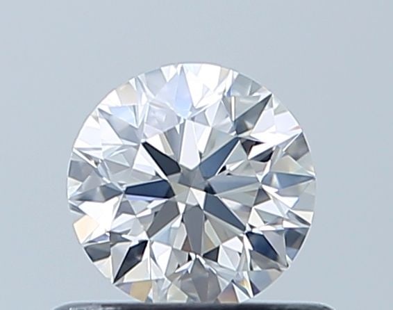 Loose Diamond - ROUND 0.5ct F VVS2: Loose Diamond - ROUND 0.5ct F VVS2 Source: Natural Shape: ROUND Carats: 0.5 Color: F Clarity: VVS2 Certification: NONE Video: