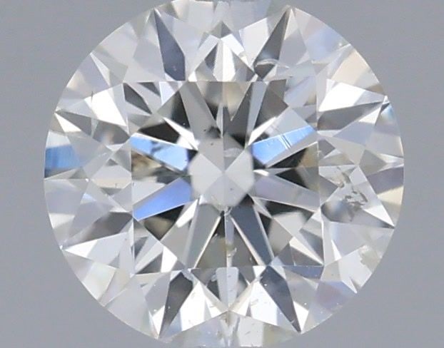 Loose Diamond - ROUND 0.3ct G SI1: Loose Diamond - ROUND 0.3ct G SI1 Source: Natural Shape: ROUND Carats: 0.3 Color: G Clarity: SI1 Certification: IGI Video: