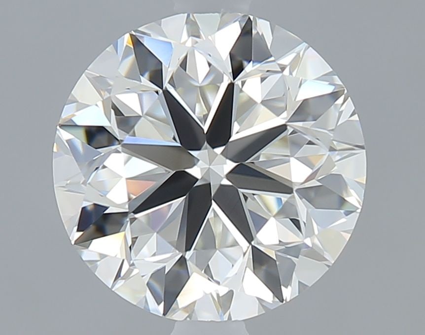 Loose Diamond - ROUND 1.52ct H VVS1: Loose Diamond - ROUND 1.52ct H VVS1 Source: Natural Shape: ROUND Carats: 1.52 Color: H Clarity: VVS1 Certification: GIA Video: