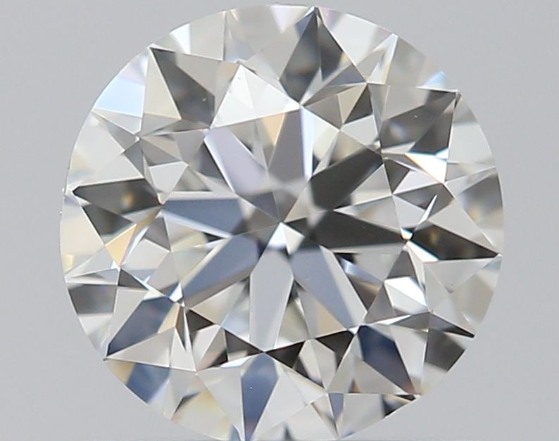 Loose Diamond - ROUND 0.7ct G VVS2: Loose Diamond - ROUND 0.7ct G VVS2 Source: Natural Shape: ROUND Carats: 0.7 Color: G Clarity: VVS2 Certification: GIA Video: