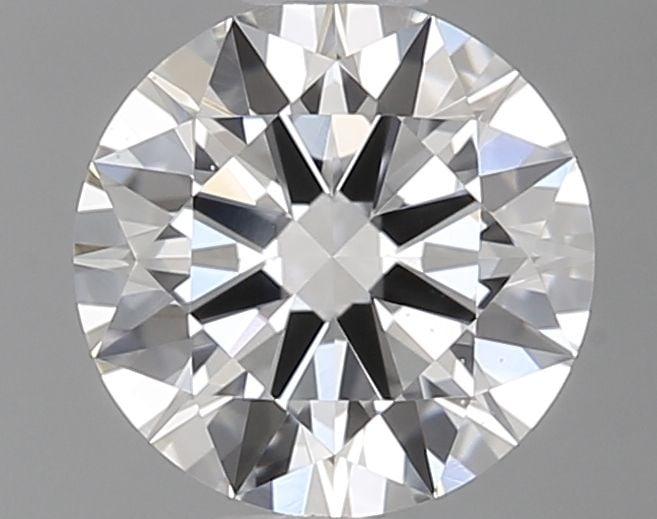 Loose Diamond - ROUND 0.54ct F VS2: Loose Diamond - ROUND 0.54ct F VS2 Source: Natural Shape: ROUND Carats: 0.54 Color: F Clarity: VS2 Certification: GIA Video: