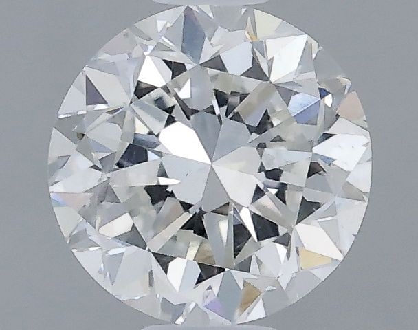 Loose Diamond - ROUND 0.9ct G SI2: Loose Diamond - ROUND 0.9ct G SI2 Source: Natural Shape: ROUND Carats: 0.9 Color: G Clarity: SI2 Certification: GIA Video: