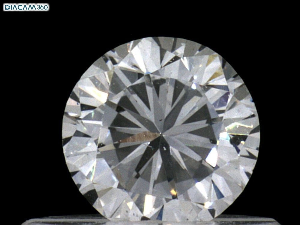 Loose Diamond - ROUND 0.44ct E SI2: Loose Diamond - ROUND 0.44ct E SI2 Source: Natural Shape: ROUND Carats: 0.44 Color: E Clarity: SI2 Certification: GIA Video: