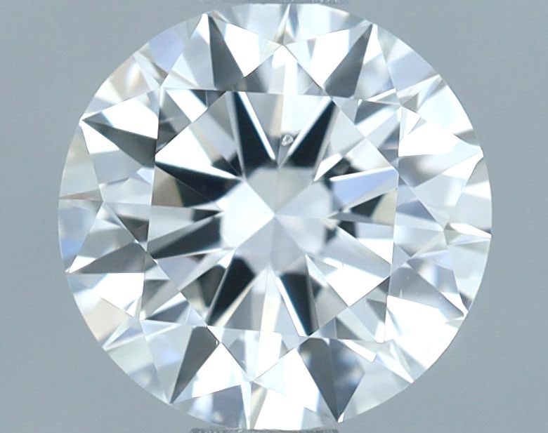 Loose Diamond - ROUND 0.8ct F SI1: Loose Diamond - ROUND 0.8ct F SI1 Source: Natural Shape: ROUND Carats: 0.8 Color: F Clarity: SI1 Certification: GIA Video:
