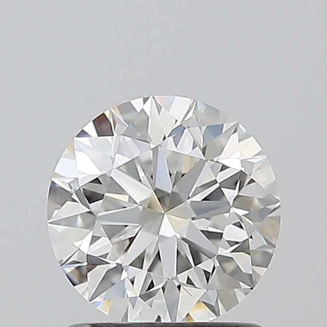 Loose Diamond - ROUND 1.08ct G VVS2: Loose Diamond - ROUND 1.08ct G VVS2 Source: Natural Shape: ROUND Carats: 1.08 Color: G Clarity: VVS2 Certification: GIA Video: