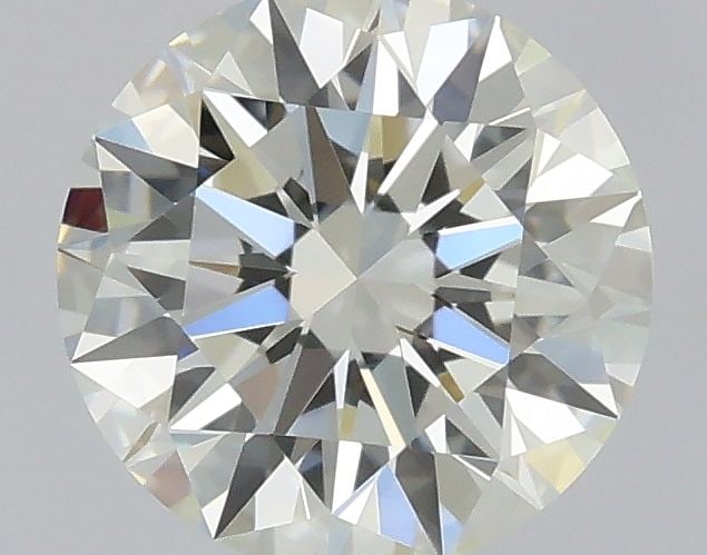 Loose Diamond - ROUND 0.48ct F VVS1: Loose Diamond - ROUND 0.48ct F VVS1 Source: Natural Shape: ROUND Carats: 0.48 Color: F Clarity: VVS1 Certification: HRD The Diamond Depot Guarantee: All items in this auction are guaranteed to be 100%
