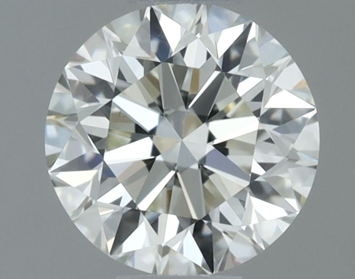 Loose Diamond - ROUND 0.5ct J VVS2: Loose Diamond - ROUND 0.5ct J VVS2 Source: Natural Shape: ROUND Carats: 0.5 Color: J Clarity: VVS2 Certification: IGI Video:
