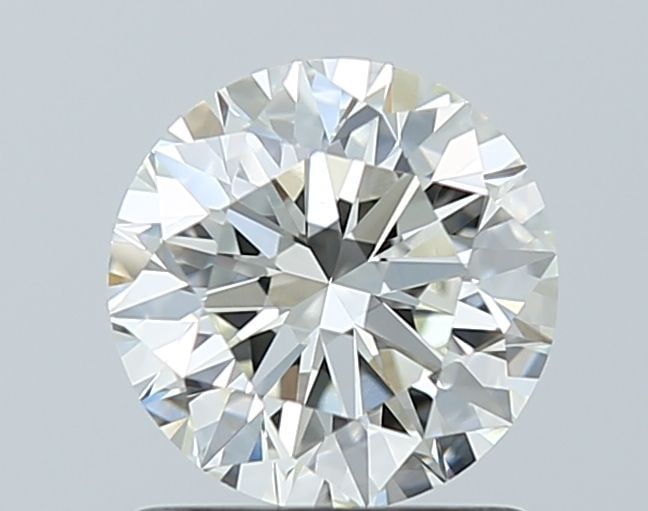 Loose Diamond - ROUND 1.05ct H VVS2: Loose Diamond - ROUND 1.05ct H VVS2 Source: Natural Shape: ROUND Carats: 1.05 Color: H Clarity: VVS2 Certification: IGI Video: