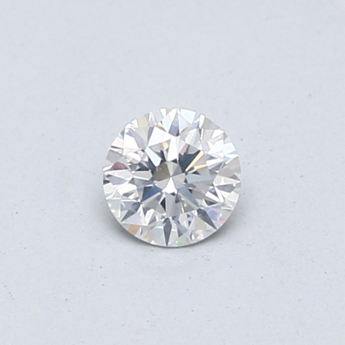 Loose Diamond - ROUND 0.31ct F SI2: Loose Diamond - ROUND 0.31ct F SI2 Source: Natural Shape: ROUND Carats: 0.31 Color: F Clarity: SI2 Certification: GIA Video: