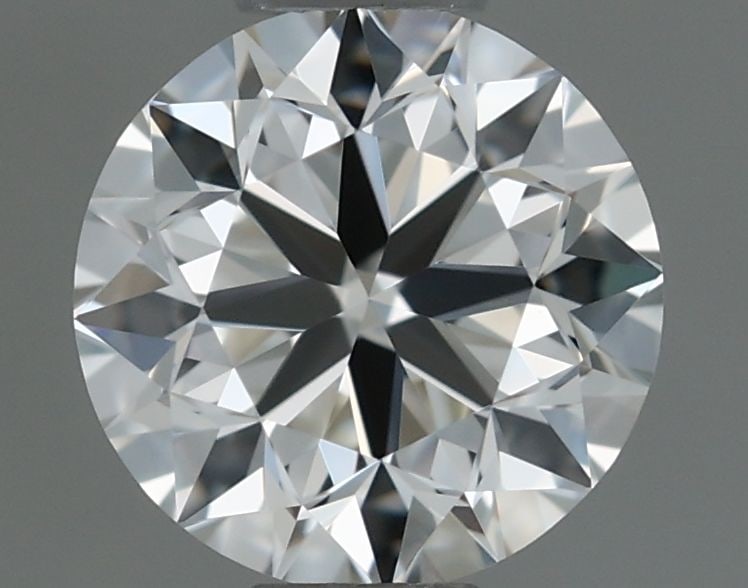Loose Diamond - ROUND 0.5ct G VVS1: Loose Diamond - ROUND 0.5ct G VVS1 Source: Natural Shape: ROUND Carats: 0.5 Color: G Clarity: VVS1 Certification: IGI Video: