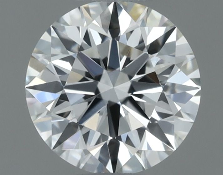 Loose Diamond - ROUND 0.4ct G VVS1: Loose Diamond - ROUND 0.4ct G VVS1 Source: Natural Shape: ROUND Carats: 0.4 Color: G Clarity: VVS1 Certification: IGI The Diamond Depot Guarantee: All items in this auction are guaranteed to be 100% a