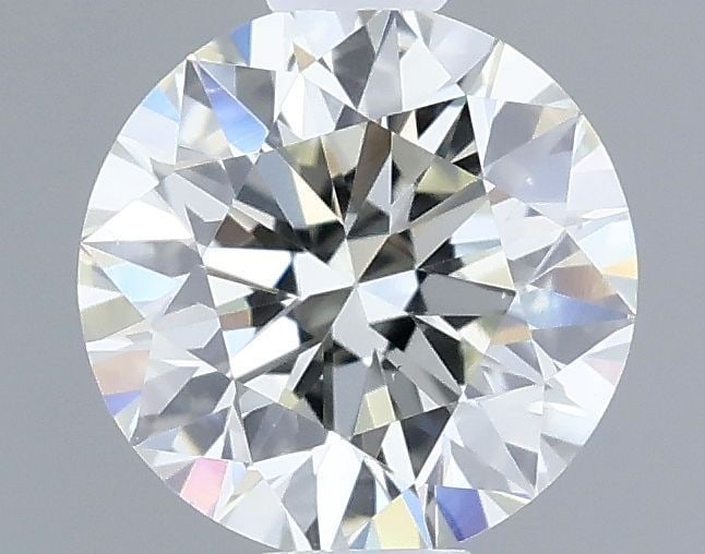 Loose Diamond - ROUND 0.5ct I VVS2: Loose Diamond - ROUND 0.5ct I VVS2 Source: Natural Shape: ROUND Carats: 0.5 Color: I Clarity: VVS2 Certification: IGI Video: