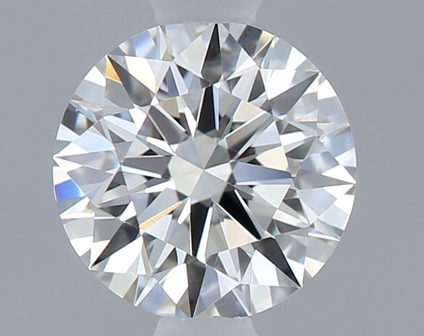 Loose Diamond - ROUND 0.5ct F VVS1: Loose Diamond - ROUND 0.5ct F VVS1 Source: Natural Shape: ROUND Carats: 0.5 Color: F Clarity: VVS1 Certification: GIA Video: