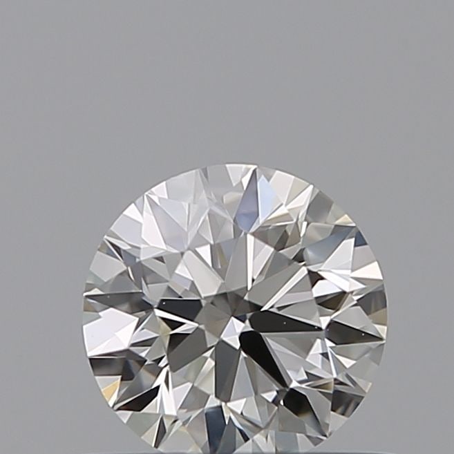 Loose Diamond - ROUND 0.5ct H VVS2: Loose Diamond - ROUND 0.5ct H VVS2 Source: Natural Shape: ROUND Carats: 0.5 Color: H Clarity: VVS2 Certification: HRD Video: