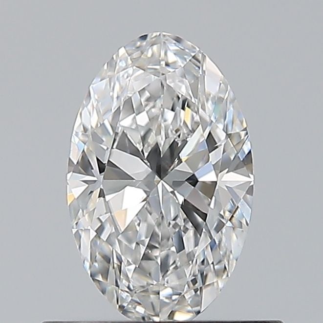 Loose Diamond - OVAL 0.54ct F VS2 (1 of 1)