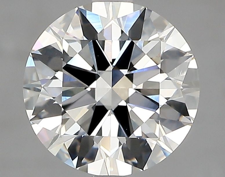 Loose Diamond - ROUND 2.3ct I VS2: Loose Diamond - ROUND 2.3ct I VS2 Source: Natural Shape: ROUND Carats: 2.3 Color: I Clarity: VS2 Certification: GIA Video: