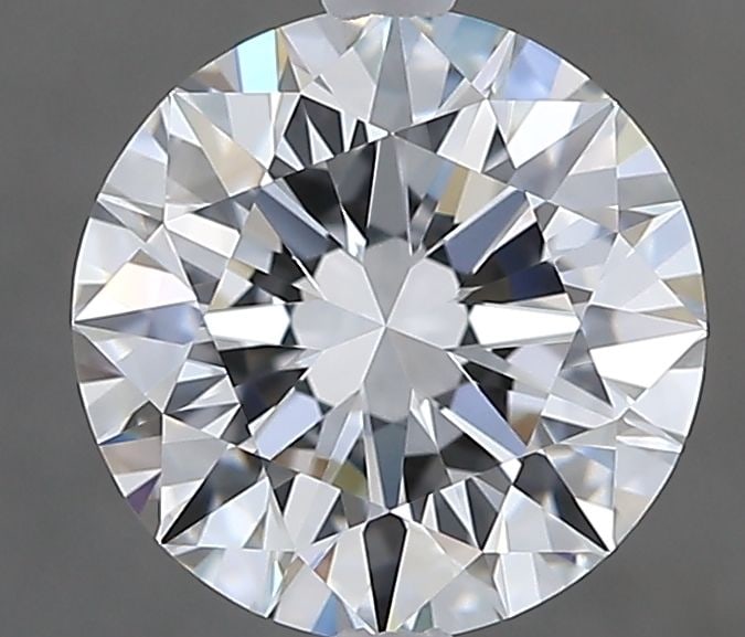 Loose Diamond - ROUND 2.02ct F IF: Loose Diamond - ROUND 2.02ct F IF Source: Natural Shape: ROUND Carats: 2.02 Color: F Clarity: IF Certification: GIA Video: