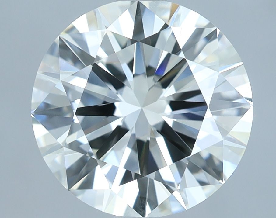 Loose Diamond - ROUND 2.5ct I VVS1: Loose Diamond - ROUND 2.5ct I VVS1 Source: Natural Shape: ROUND Carats: 2.5 Color: I Clarity: VVS1 Certification: IGI Video: