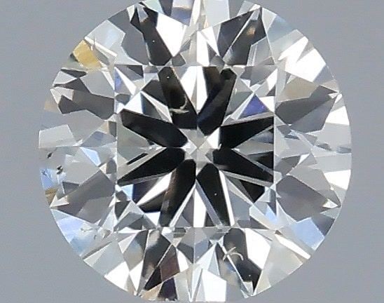 Loose Diamond - ROUND 0.3ct G SI2: Loose Diamond - ROUND 0.3ct G SI2 Source: Natural Shape: ROUND Carats: 0.3 Color: G Clarity: SI2 Certification: IGI Video: