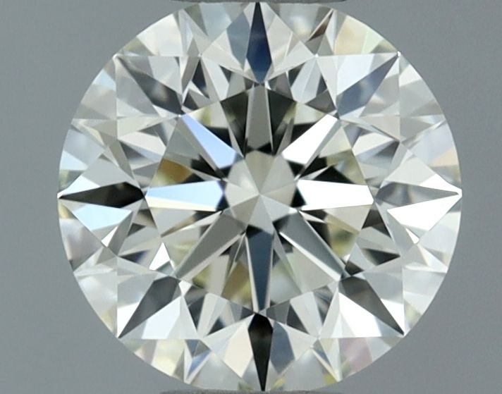 Loose Diamond - ROUND 0.5ct L VVS2: Loose Diamond - ROUND 0.5ct L VVS2 Source: Natural Shape: ROUND Carats: 0.5 Color: L Clarity: VVS2 Certification: GIA Video: