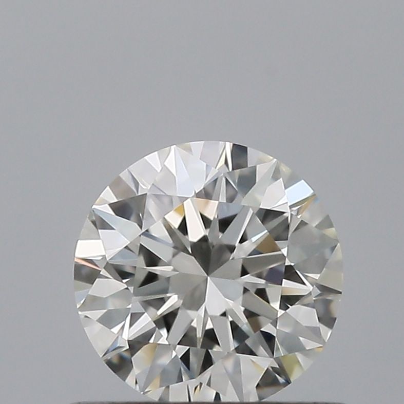Loose Diamond - ROUND 0.52ct G IF: Loose Diamond - ROUND 0.52ct G IF Source: Natural Shape: ROUND Carats: 0.52 Color: G Clarity: IF Certification: IGI Video: