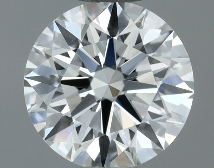 Loose Diamond - ROUND 0.4ct F VVS1: Loose Diamond - ROUND 0.4ct F VVS1 Source: Natural Shape: ROUND Carats: 0.4 Color: F Clarity: VVS1 Certification: IGI The Diamond Depot Guarantee: All items in this auction are guaranteed to be 100% a