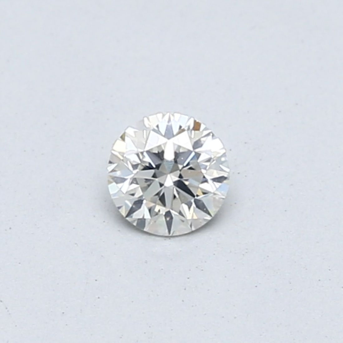 Loose Diamond - ROUND 0.23ct I SI1: Loose Diamond - ROUND 0.23ct I SI1 Source: Natural Shape: ROUND Carats: 0.23 Color: I Clarity: SI1 Certification: GIA Video: