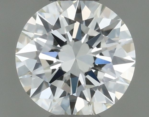 Loose Diamond - ROUND 0.3ct K VVS2: Loose Diamond - ROUND 0.3ct K VVS2 Source: Natural Shape: ROUND Carats: 0.3 Color: K Clarity: VVS2 Certification: GIA The Diamond Depot Guarantee: All items in this auction are guaranteed to be 100% a