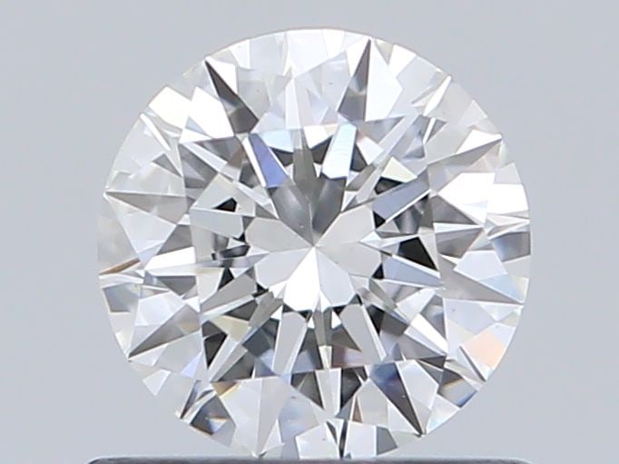 Loose Diamond - ROUND 0.6ct G VS1: Loose Diamond - ROUND 0.6ct G VS1 Source: Natural Shape: ROUND Carats: 0.6 Color: G Clarity: VS1 Certification: GIA Video:
