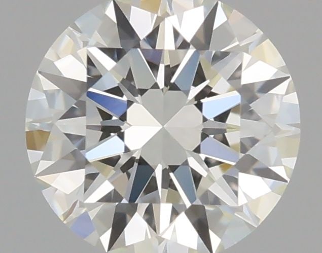 Loose Diamond - ROUND 0.52ct I VS2: Loose Diamond - ROUND 0.52ct I VS2 Source: Natural Shape: ROUND Carats: 0.52 Color: I Clarity: VS2 Certification: GIA Video: