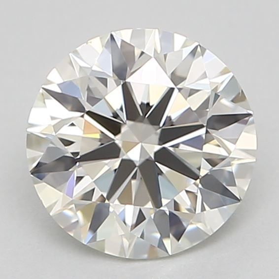 Loose Diamond - ROUND 0.6ct J SI1: Loose Diamond - ROUND 0.6ct J SI1 Source: Natural Shape: ROUND Carats: 0.6 Color: J Clarity: SI1 Certification: GIA Video:
