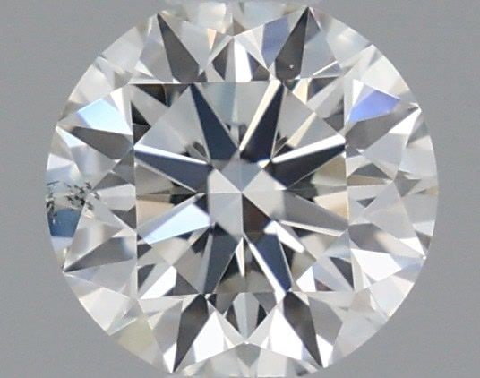 Loose Diamond - ROUND 0.39ct H VS2 (1 of 1)