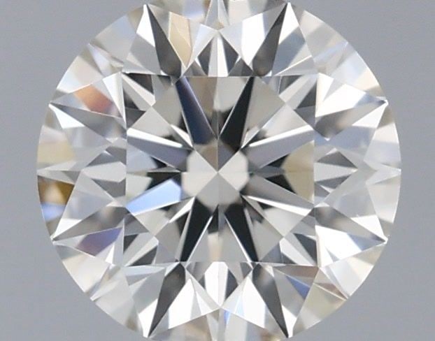 Loose Diamond - ROUND 0.37ct I VVS2: Loose Diamond - ROUND 0.37ct I VVS2 Source: Natural Shape: ROUND Carats: 0.37 Color: I Clarity: VVS2 Certification: IGI Video: