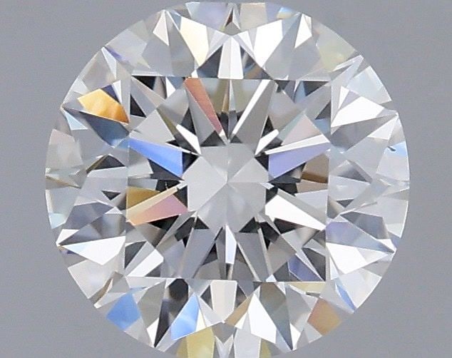 Loose Diamond - ROUND 1.0ct E VS1: Loose Diamond - ROUND 1.0ct E VS1 Source: Natural Shape: ROUND Carats: 1.0 Color: E Clarity: VS1 Certification: GIA Video: