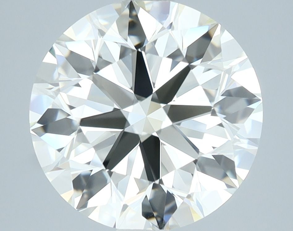 Loose Diamond - ROUND 2.95ct I IF: Loose Diamond - ROUND 2.95ct I IF Source: Natural Shape: ROUND Carats: 2.95 Color: I Clarity: IF Certification: IGI Video: