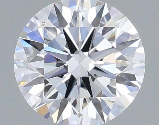 Loose Diamond - ROUND 0.4ct D VVS2: Loose Diamond - ROUND 0.4ct D VVS2 Source: Natural Shape: ROUND Carats: 0.4 Color: D Clarity: VVS2 Certification: GIA Video: