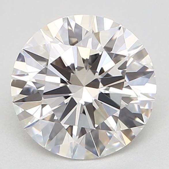 Loose Diamond - ROUND 0.71ct H VVS1: Loose Diamond - ROUND 0.71ct H VVS1 Source: Natural Shape: ROUND Carats: 0.71 Color: H Clarity: VVS1 Certification: GIA Video: