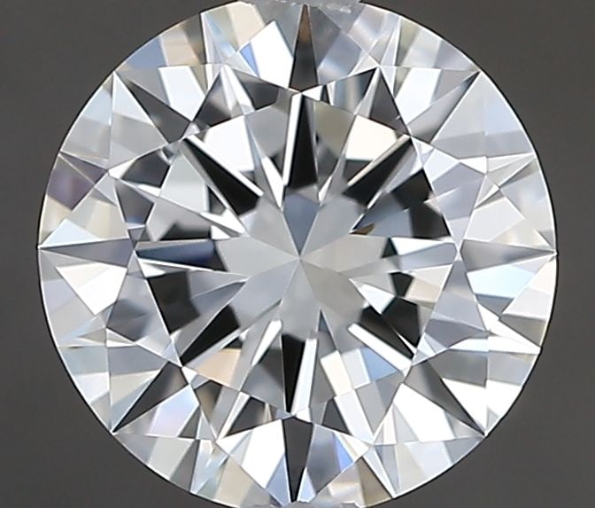 Loose Diamond - ROUND 1.0ct G VVS2: Loose Diamond - ROUND 1.0ct G VVS2 Source: Natural Shape: ROUND Carats: 1.0 Color: G Clarity: VVS2 Certification: IGI Video: