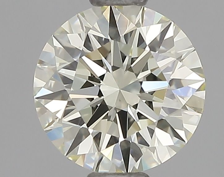 Loose Diamond - ROUND 0.72ct O-P VS1: Loose Diamond - ROUND 0.72ct O-P VS1 Source: Natural Shape: ROUND Carats: 0.72 Color: O-P Certification: GIA Video:
