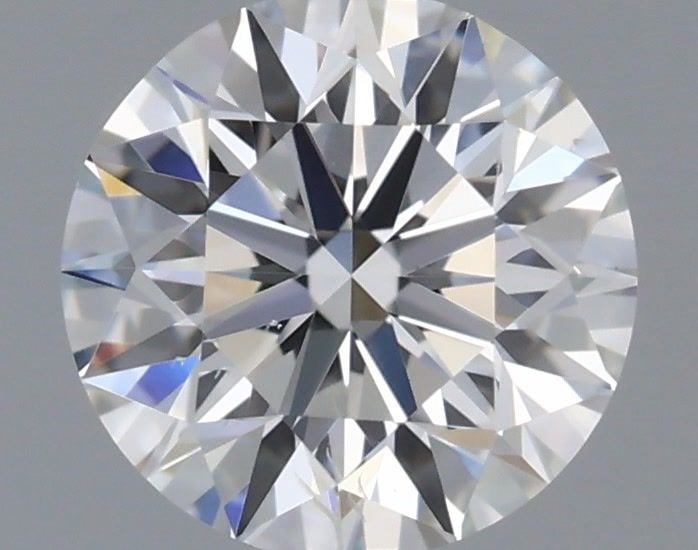 Loose Diamond - ROUND 0.4ct G SI1: Loose Diamond - ROUND 0.4ct G SI1 Source: Natural Shape: ROUND Carats: 0.4 Color: G Clarity: SI1 Certification: GIA Video: