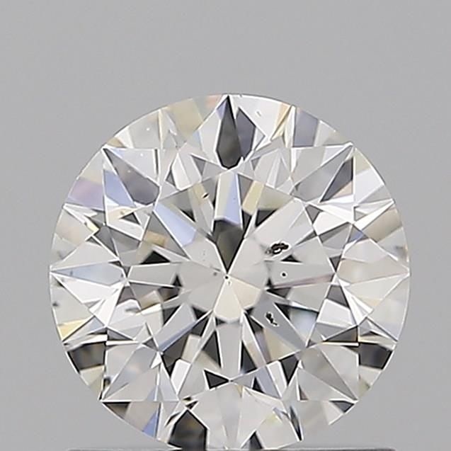 Loose Diamond - ROUND 1.03ct F SI1: Loose Diamond - ROUND 1.03ct F SI1 Source: Natural Shape: ROUND Carats: 1.03 Color: F Clarity: SI1 Certification: HRD Video: