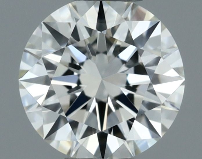 Loose Diamond - ROUND 0.33ct I VVS1: Loose Diamond - ROUND 0.33ct I VVS1 Source: Natural Shape: ROUND Carats: 0.33 Color: I Clarity: VVS1 Certification: GIA The Diamond Depot Guarantee: All items in this auction are guaranteed to be 100%